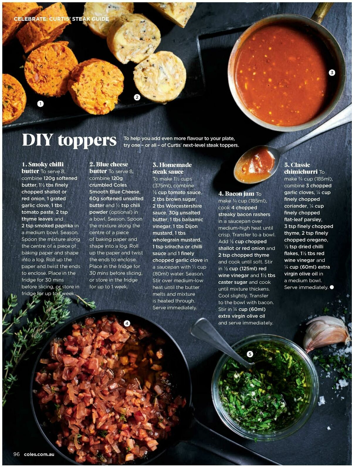 Coles Magazine August Catalogues from 8 August