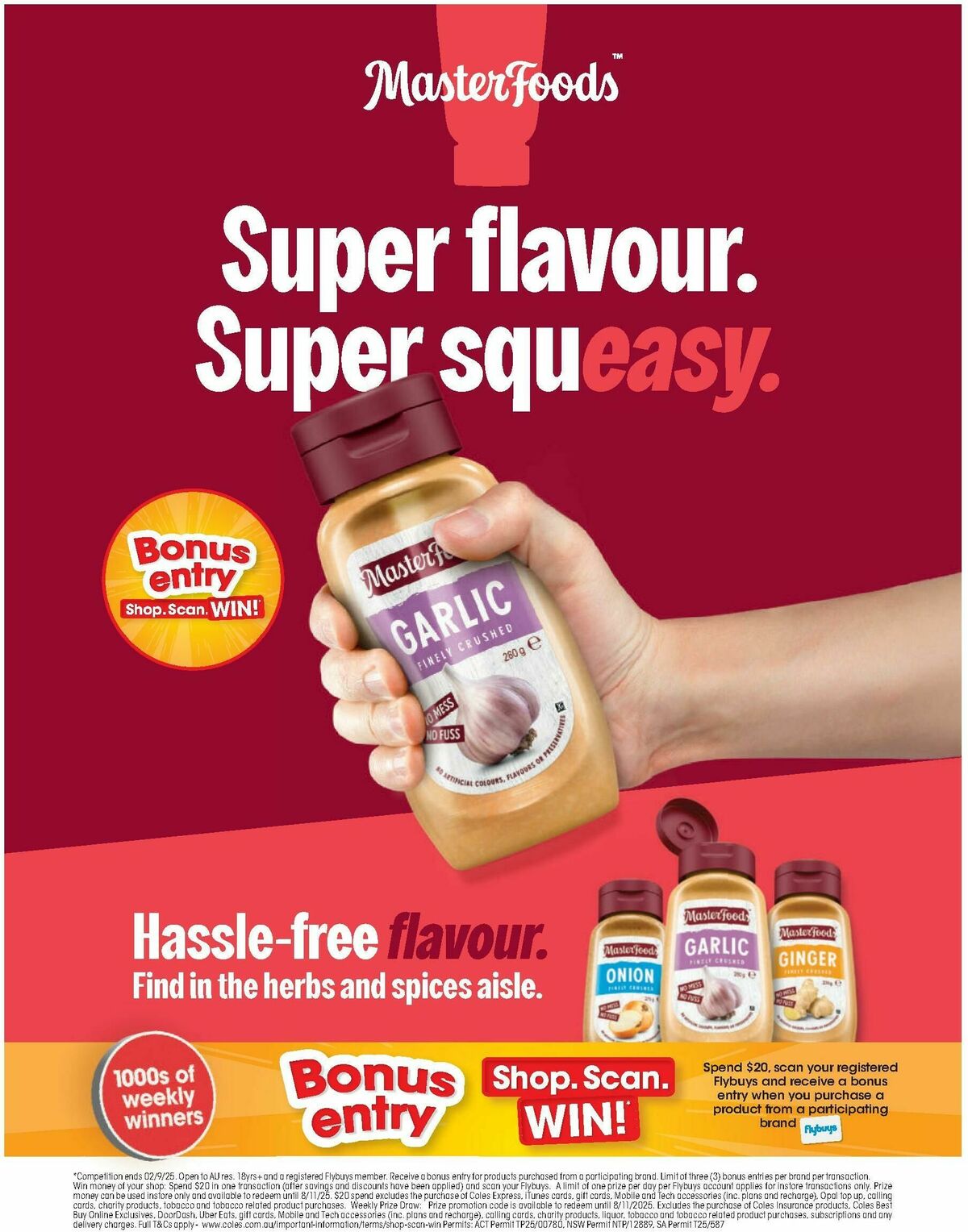 Coles Magazine August Catalogues from 8 August