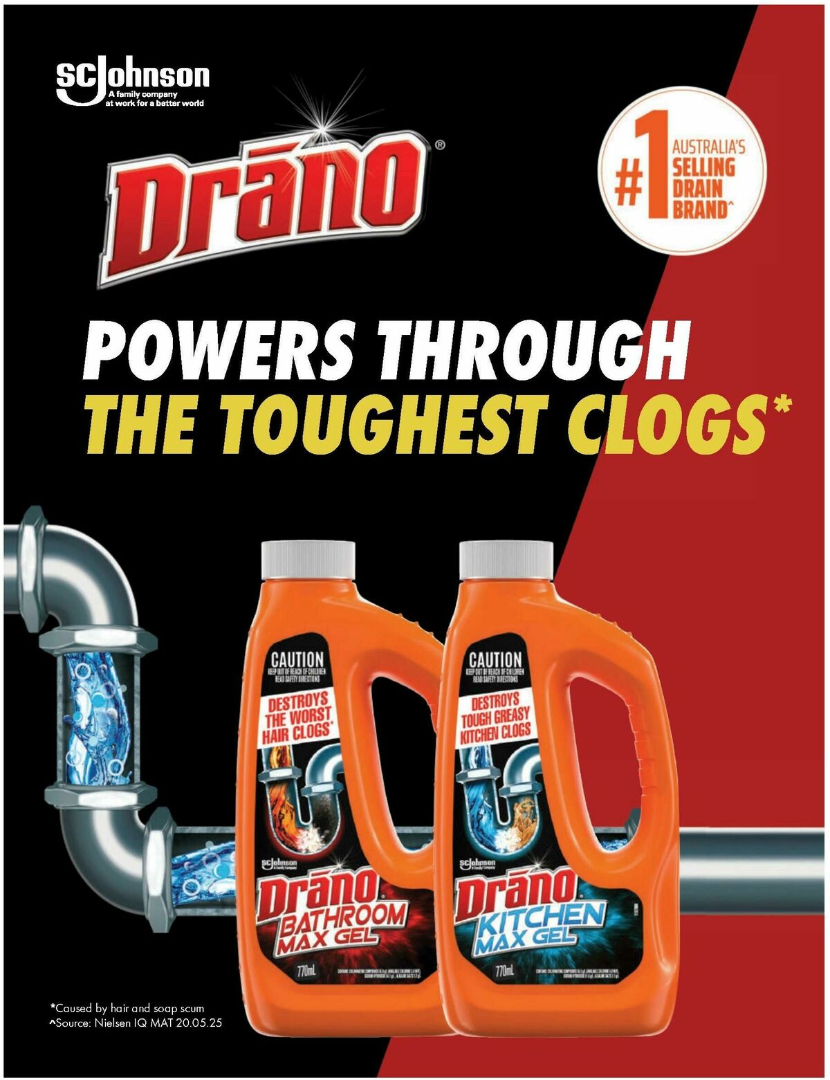 Coles Magazine August Catalogues from 8 August