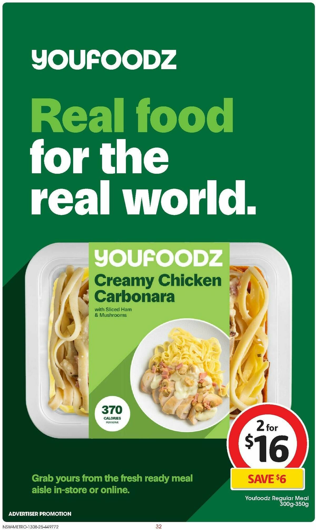 Coles Catalogues from 13 August