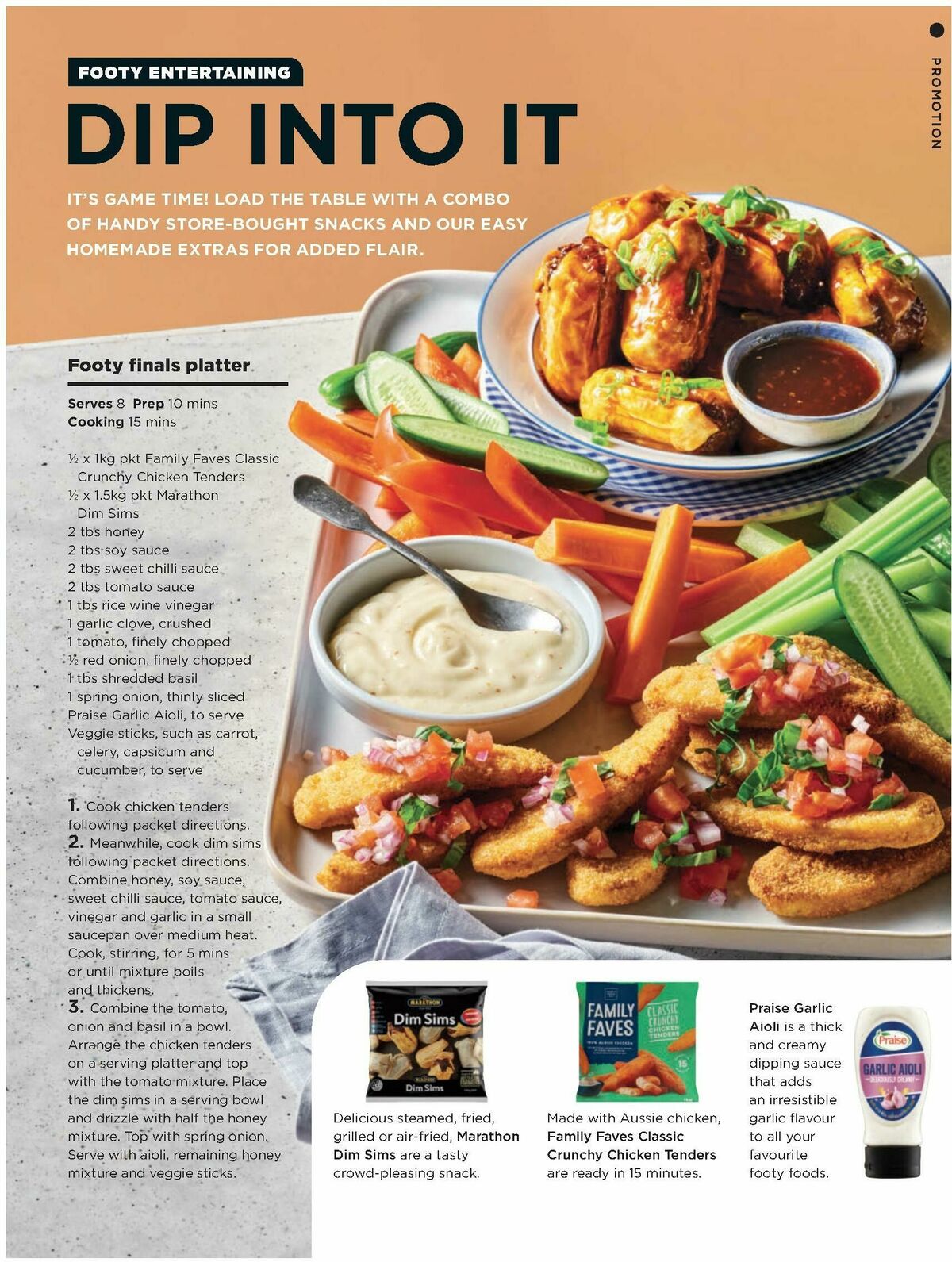 Coles Magazine September Catalogues from 1 September