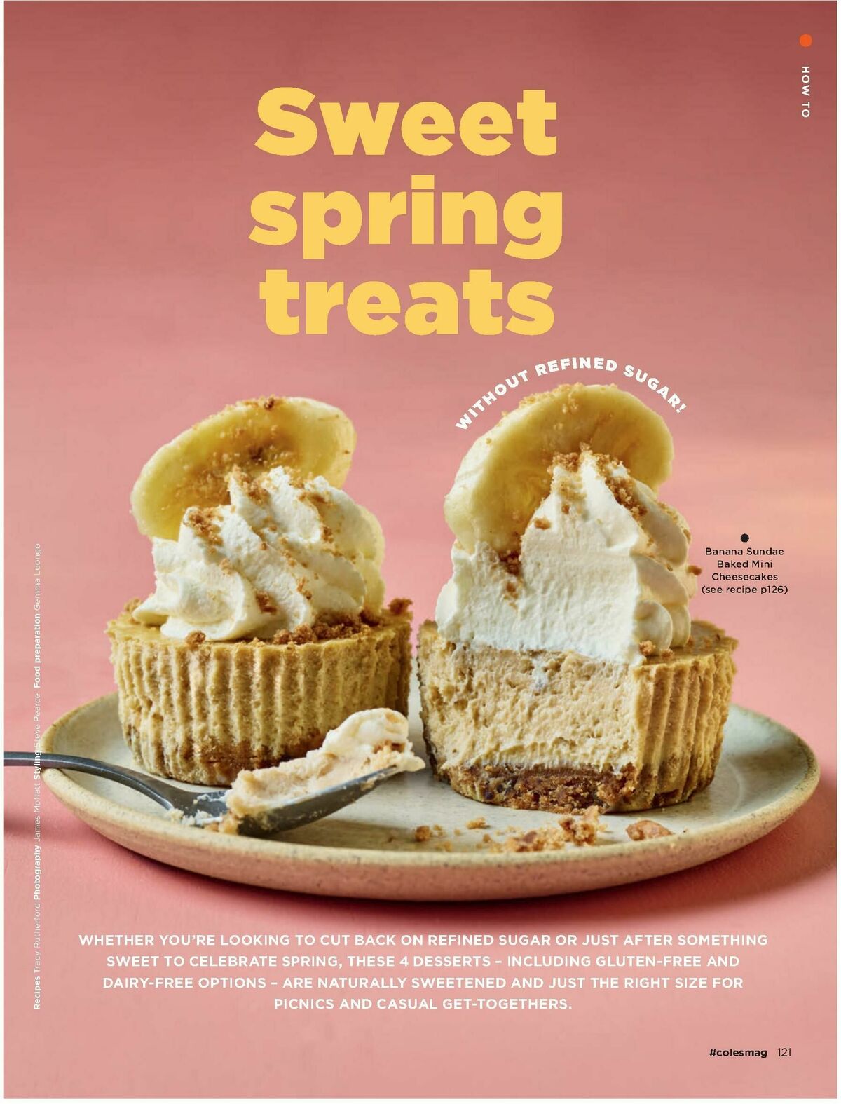 Coles Magazine September Catalogues from 1 September