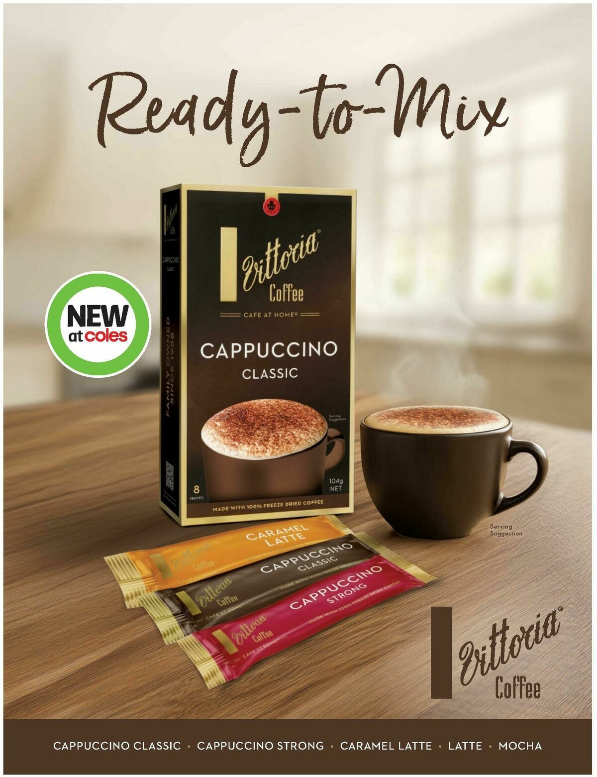 Coles Magazine September Catalogues from 1 September