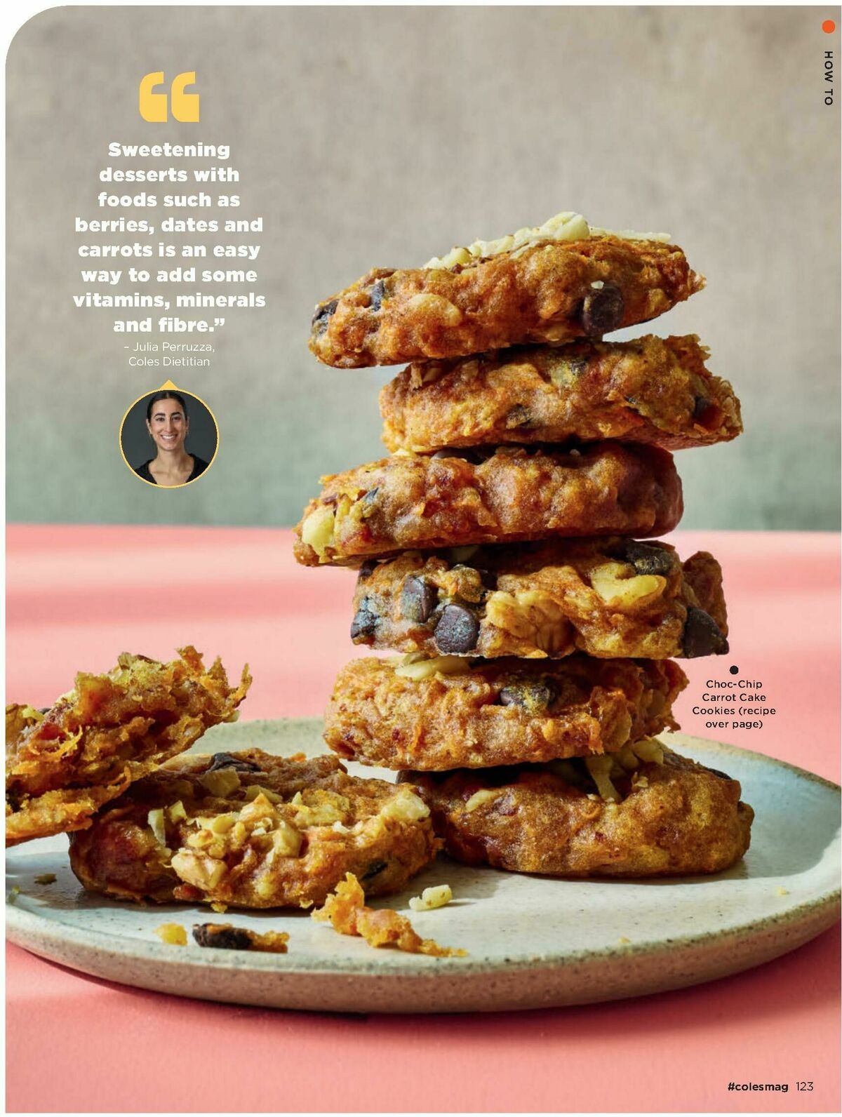 Coles Magazine September Catalogues from 1 September