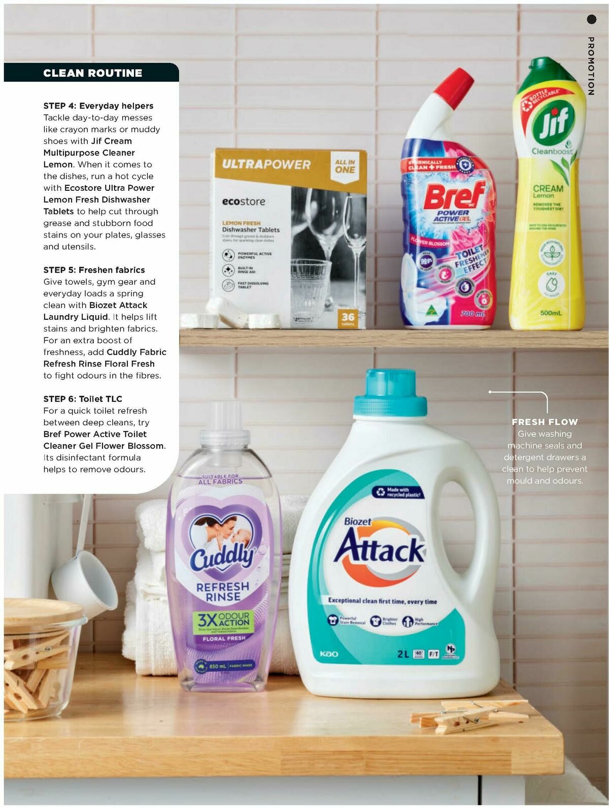 Coles Magazine September Catalogues from 1 September