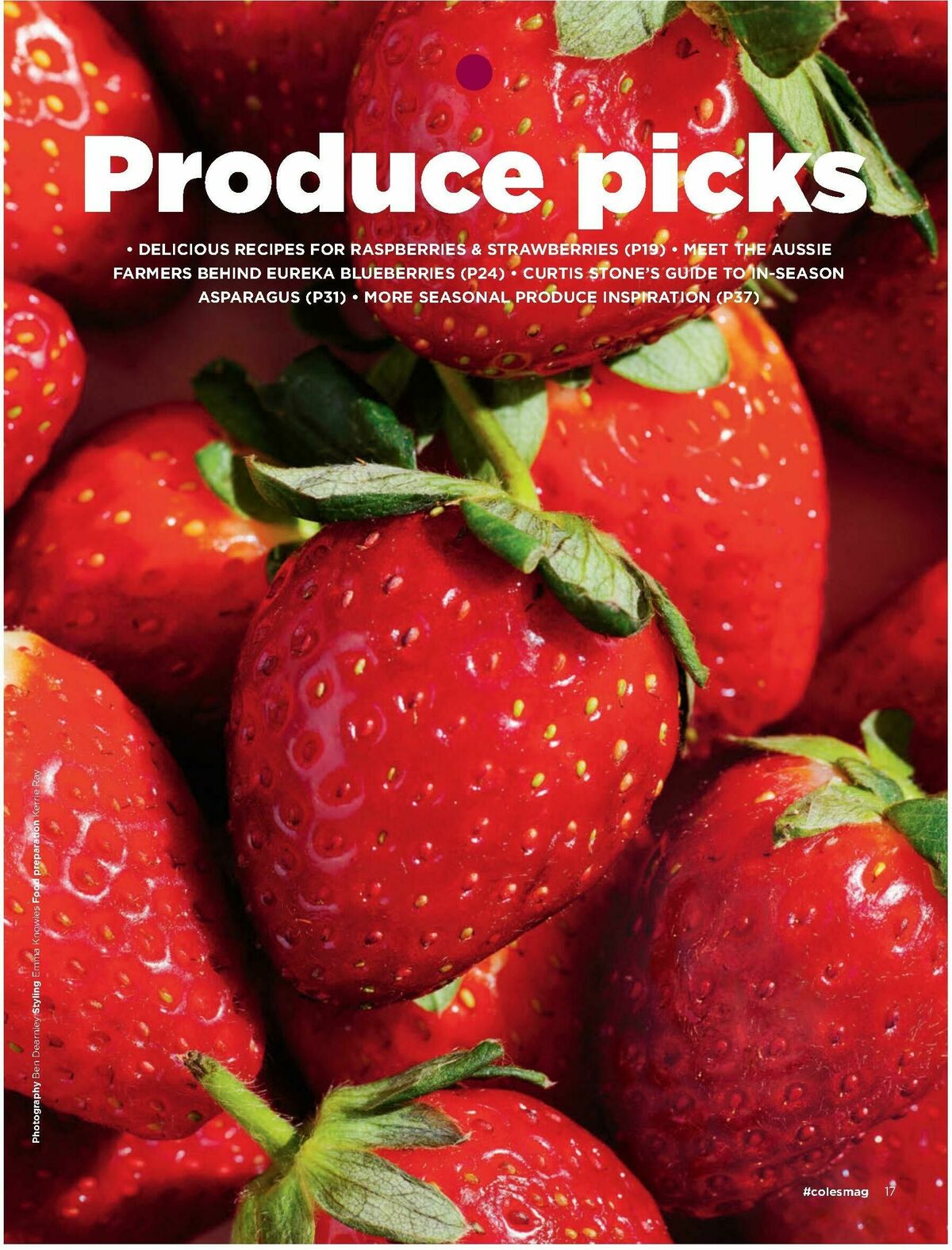 Coles Magazine September Catalogues from 1 September