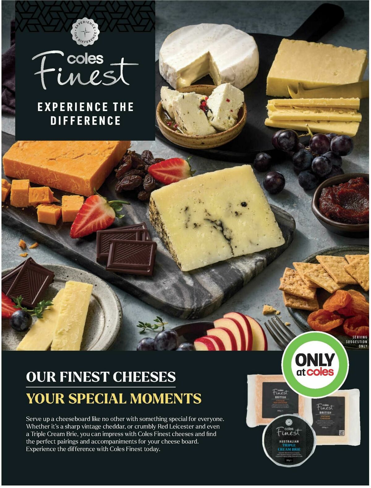 Coles Magazine September Catalogues from 1 September