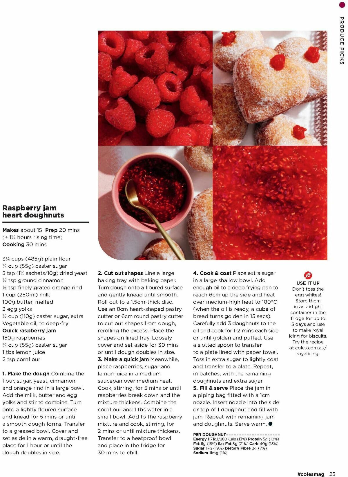 Coles Magazine September Catalogues from 1 September