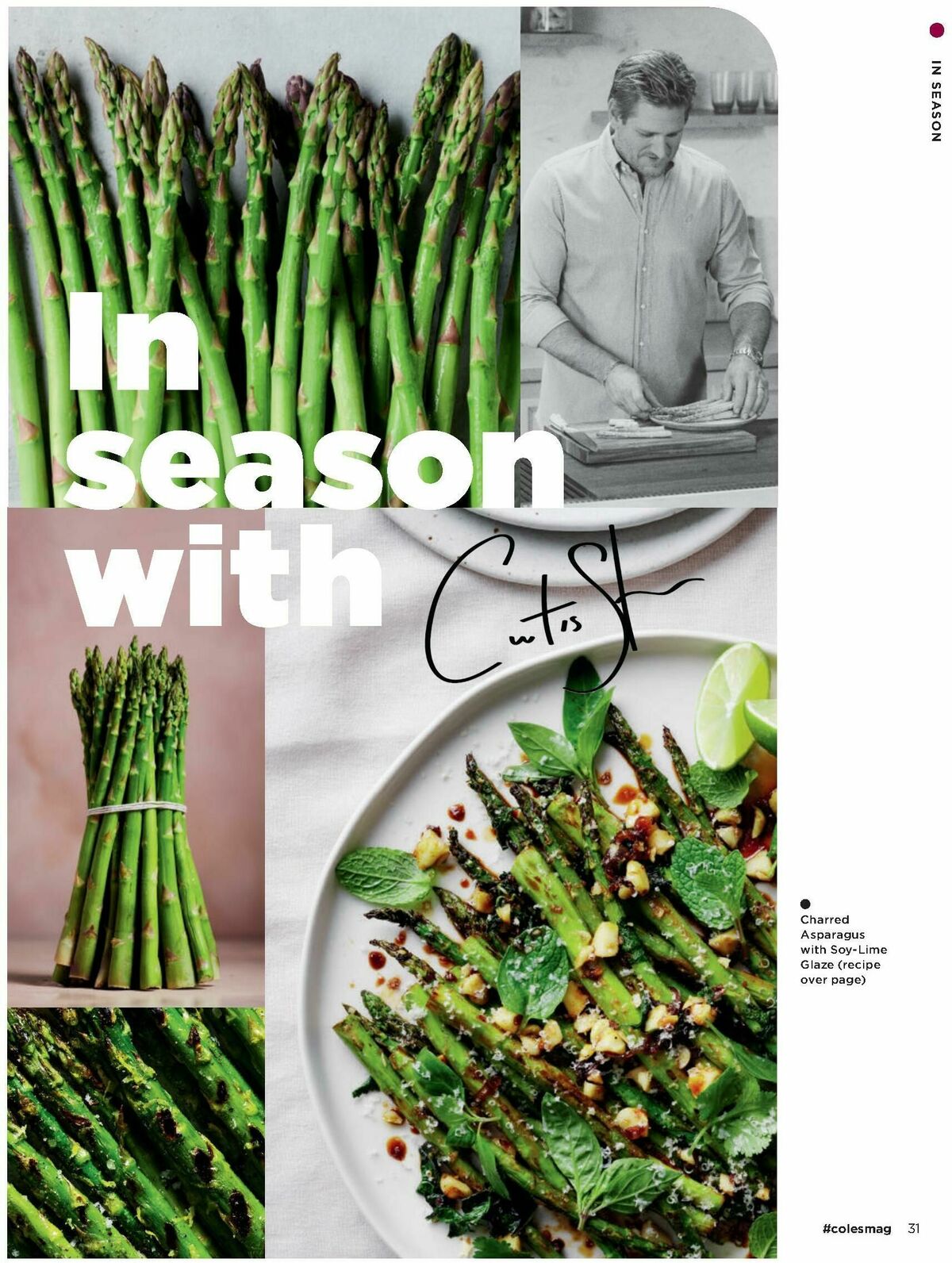 Coles Magazine September Catalogues from 1 September