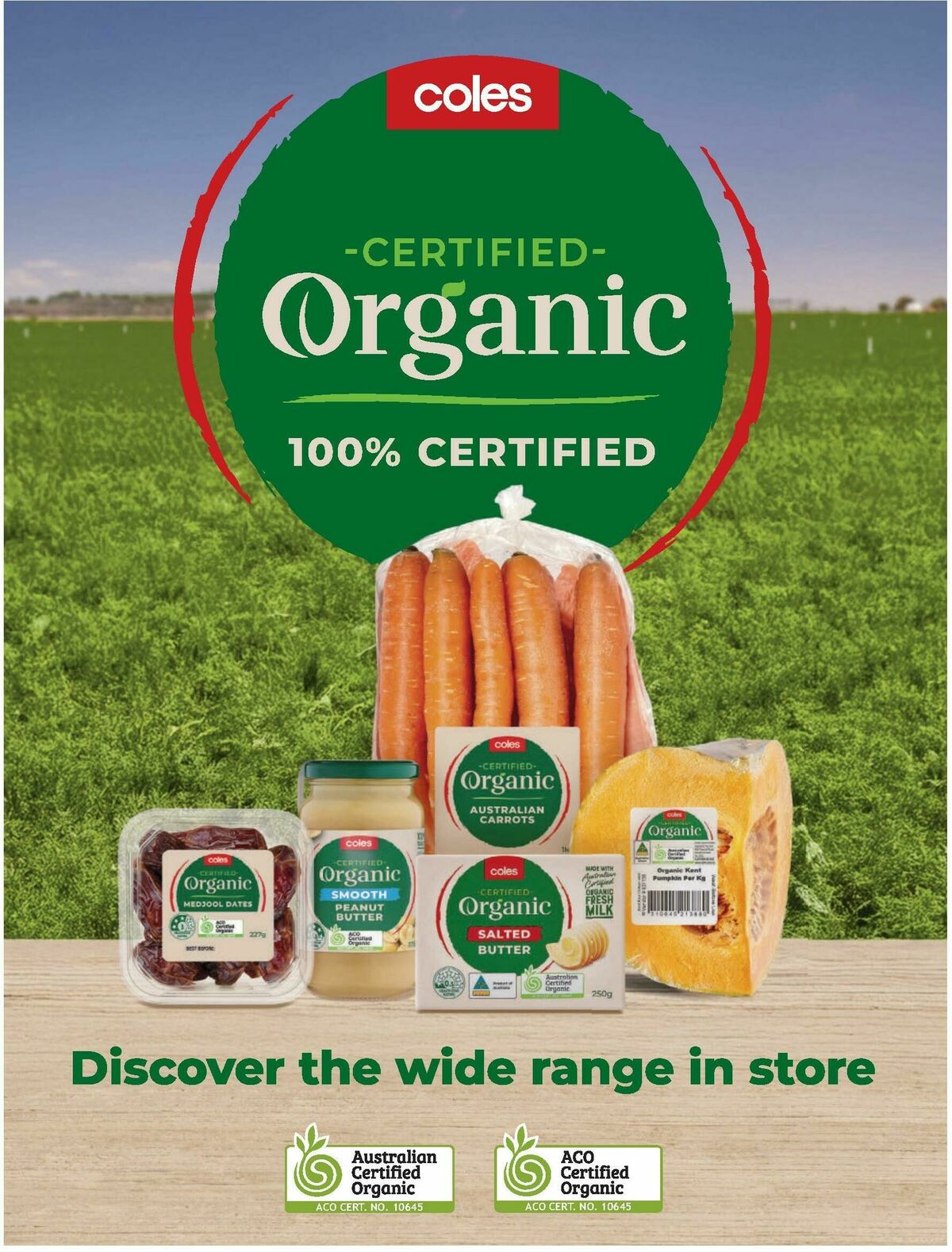 Coles Magazine September Catalogues from 1 September