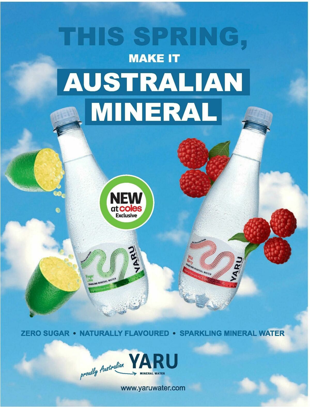 Coles Magazine September Catalogues from 1 September