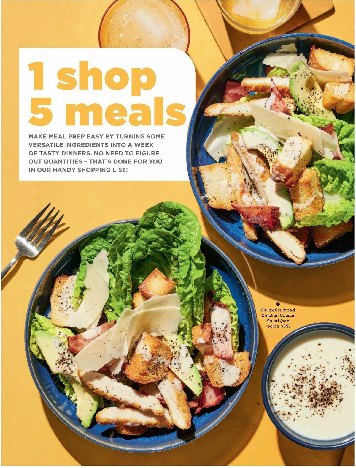 Coles Magazine September Catalogues from 1 September