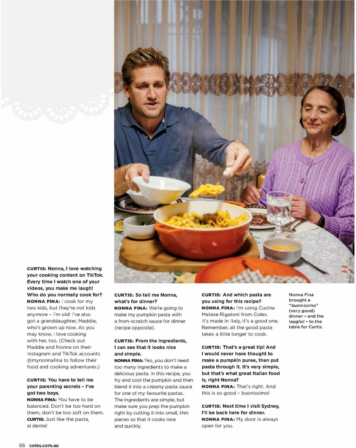 Coles Magazine September Catalogues from 1 September