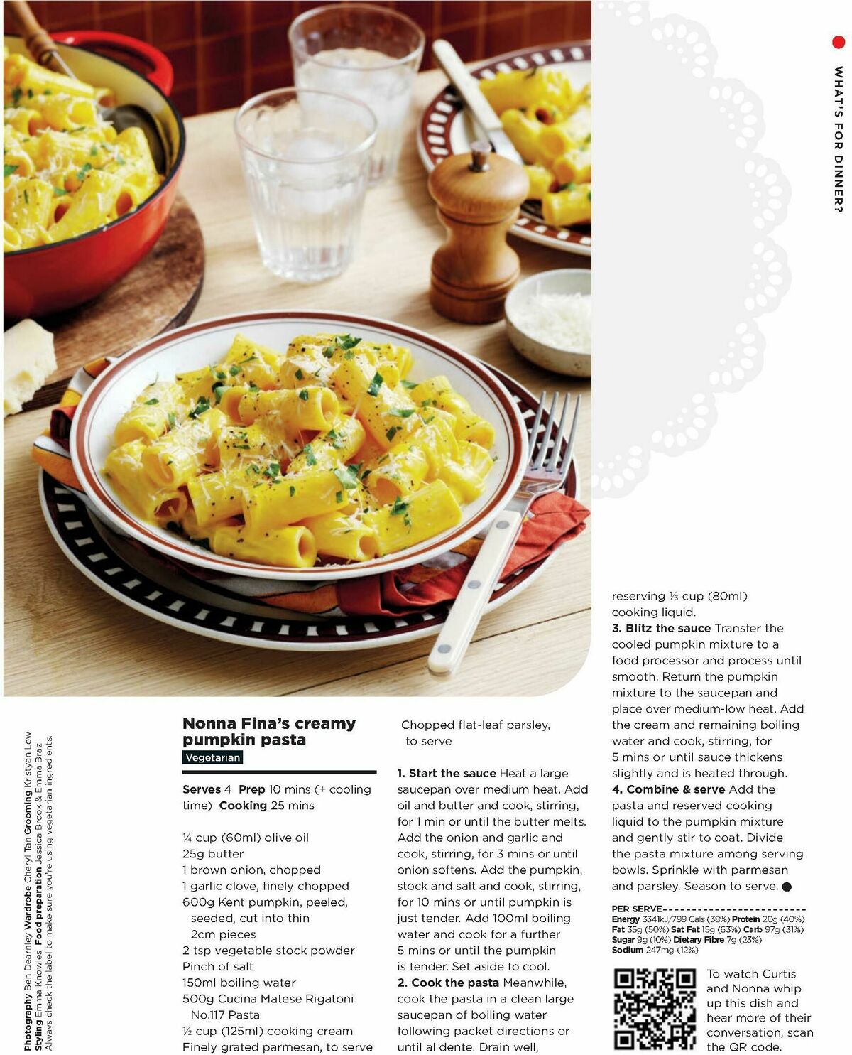 Coles Magazine September Catalogues from 1 September