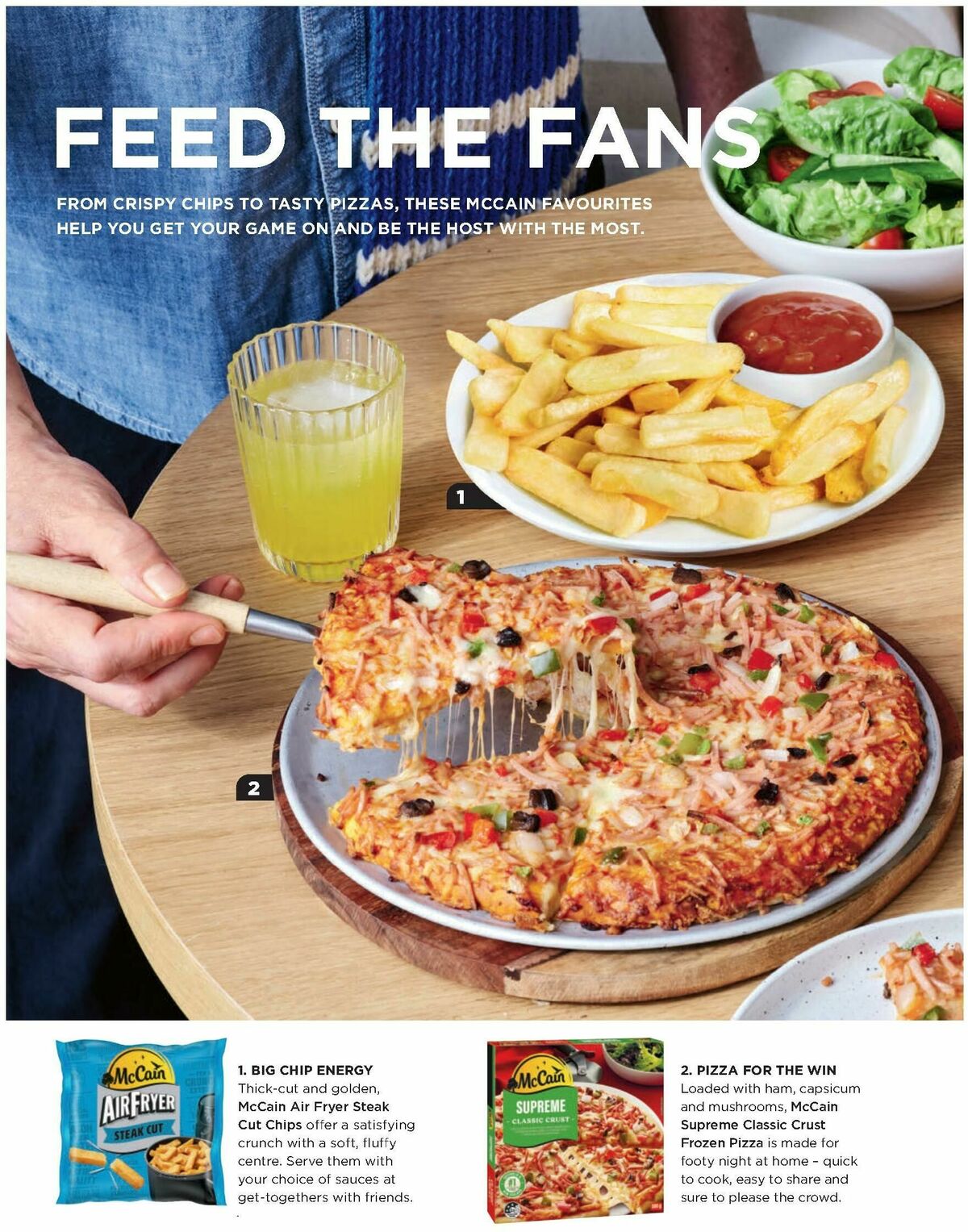 Coles Magazine September Catalogues from 1 September