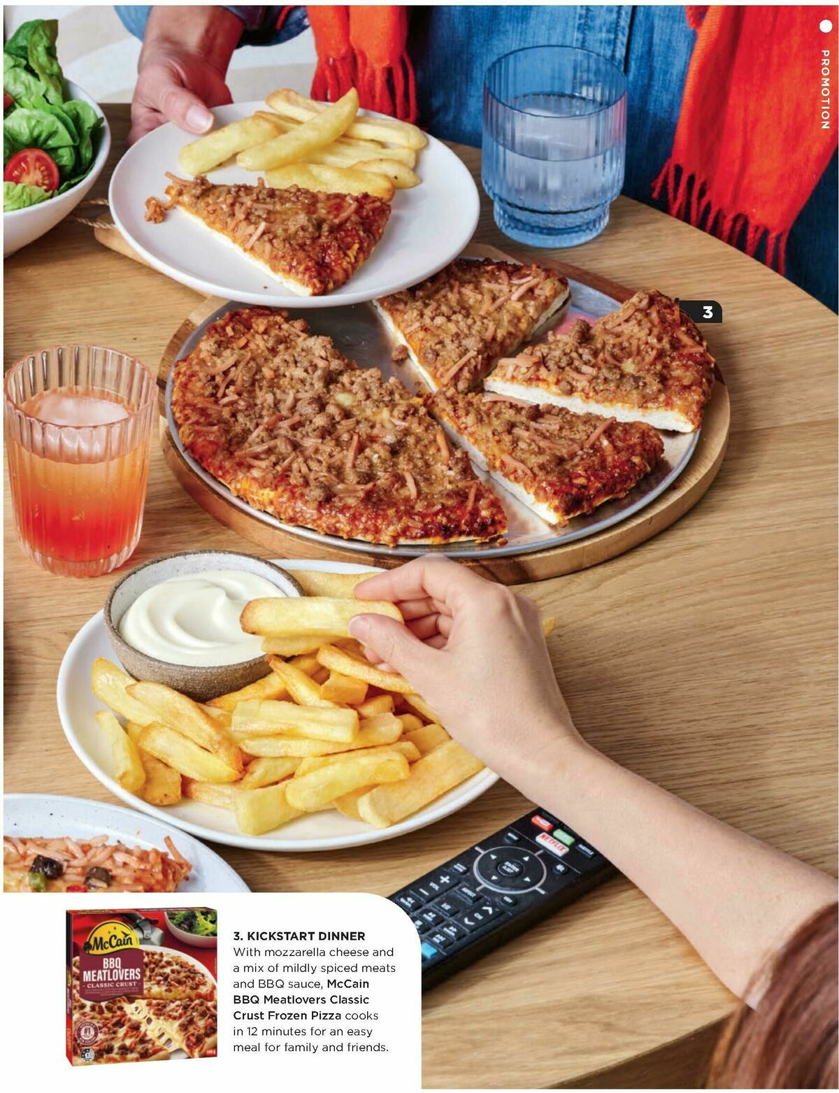 Coles Magazine September Catalogues from 1 September
