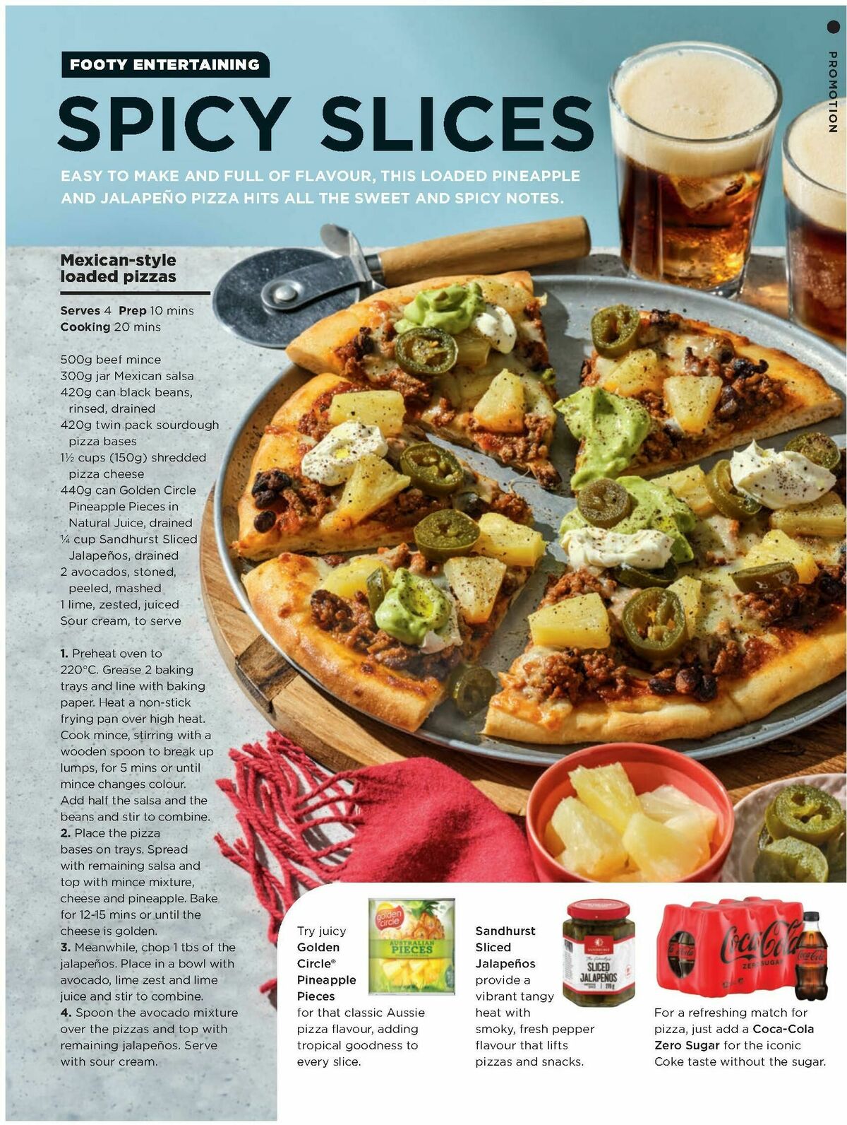 Coles Magazine September Catalogues from 1 September