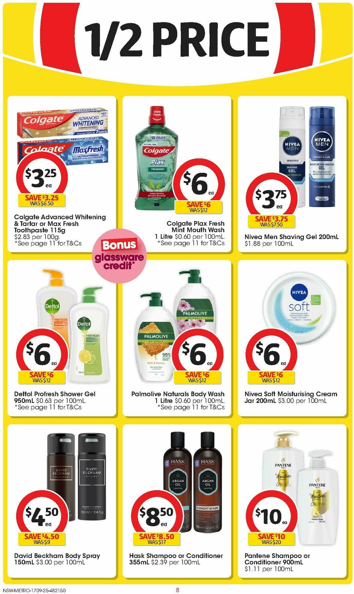 Coles Catalogues from 17 September