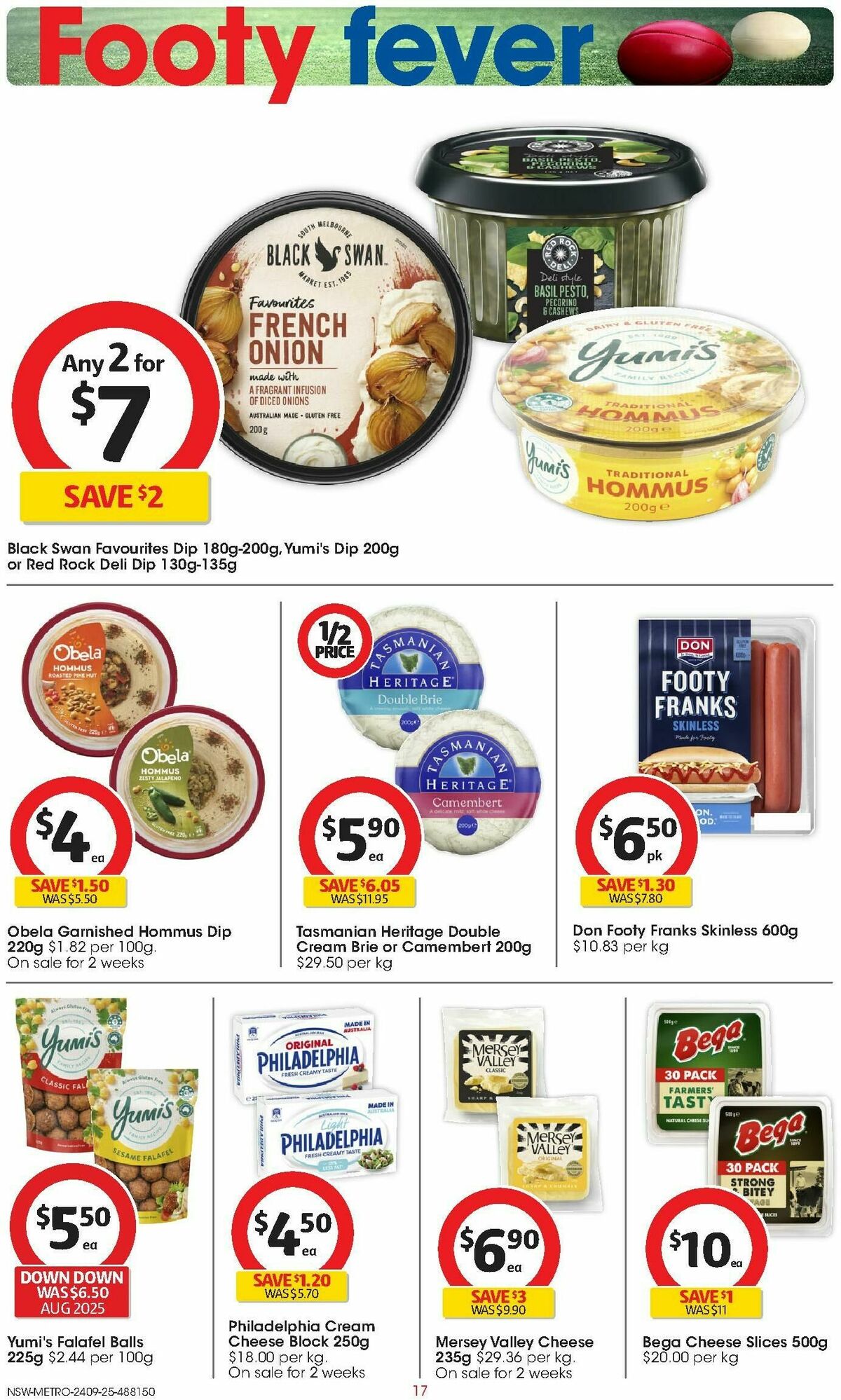 Coles Catalogues from 24 September