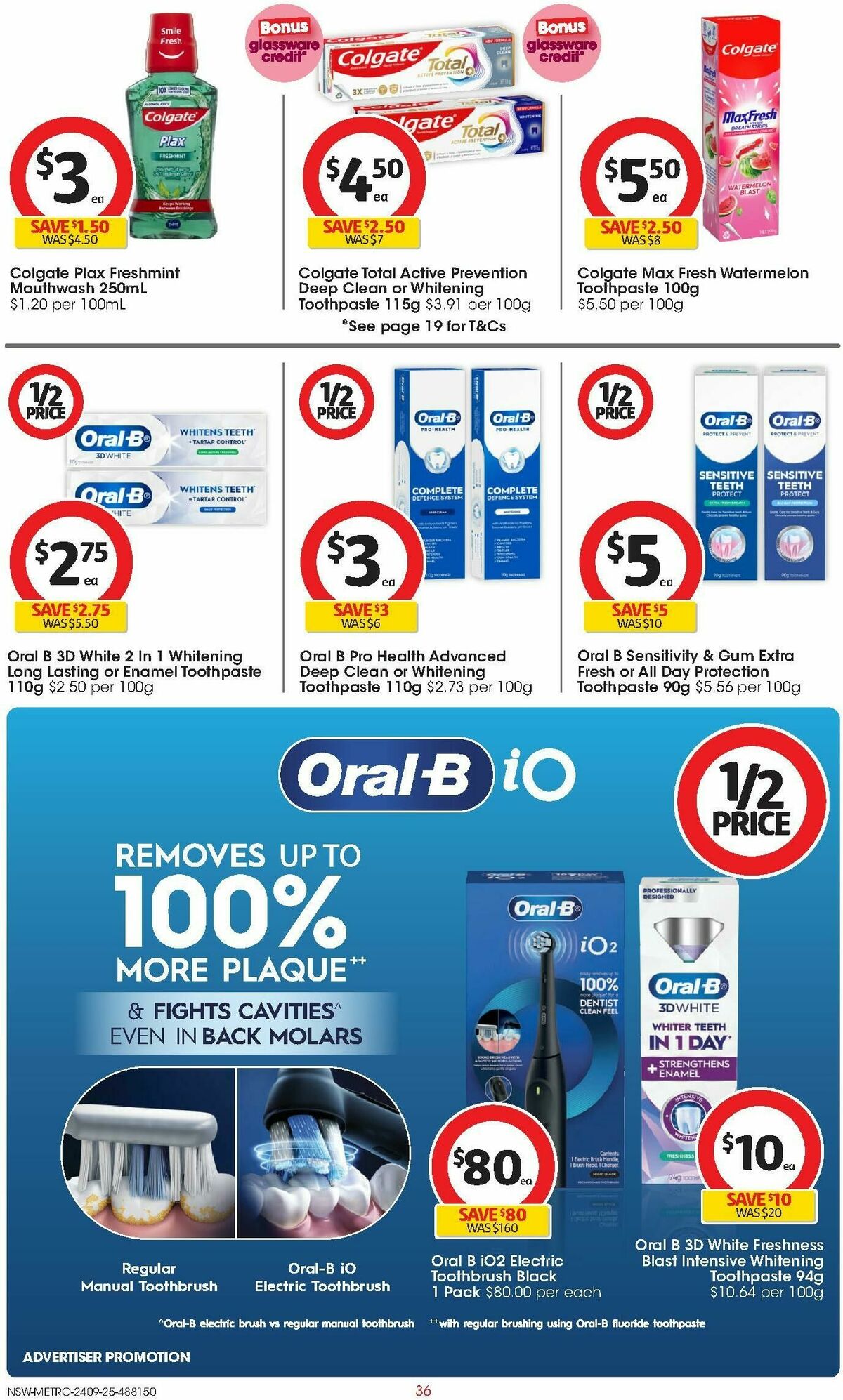 Coles Catalogues from 24 September