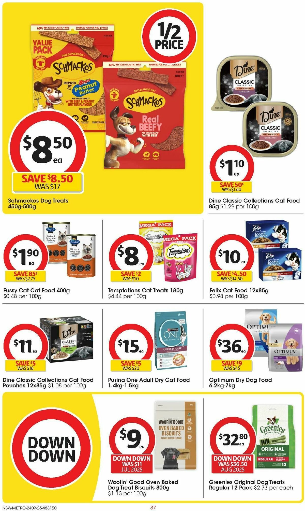 Coles Catalogues from 24 September