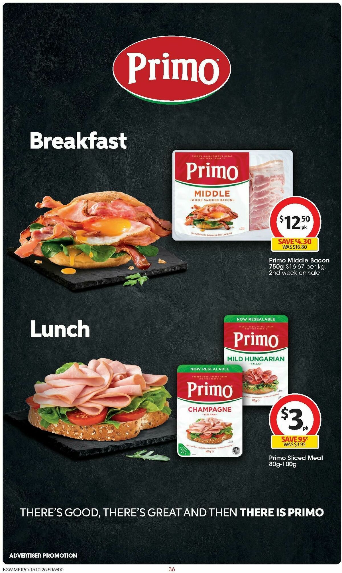 Coles Catalogues from 15 October