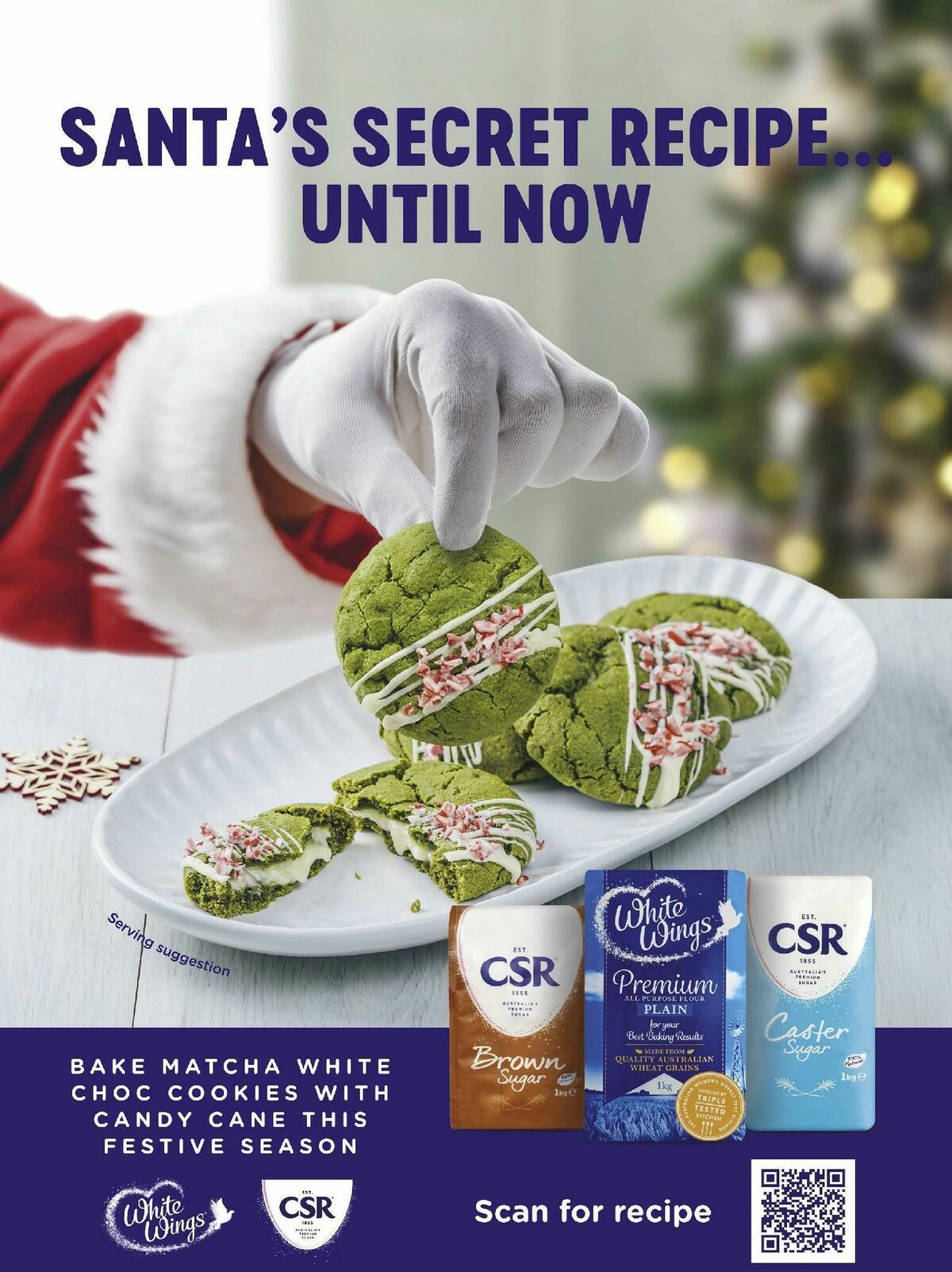 Coles Your Guide to the Festive Season Catalogues from 6 November