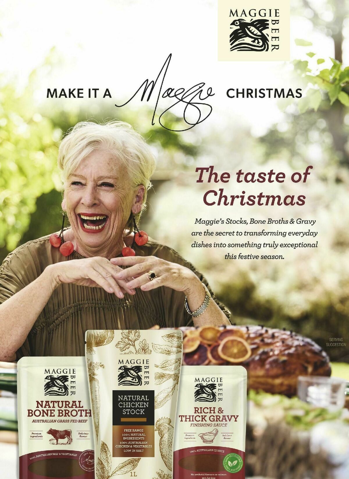 Coles Your Guide to the Festive Season Catalogues from 6 November