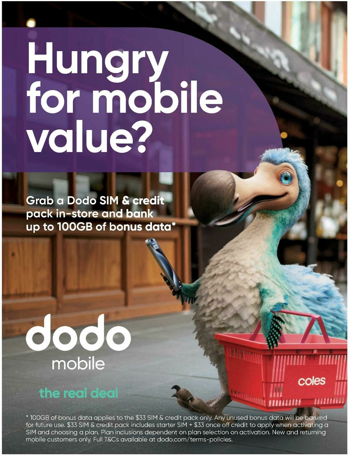 Coles Magazine November Catalogues from 1 November