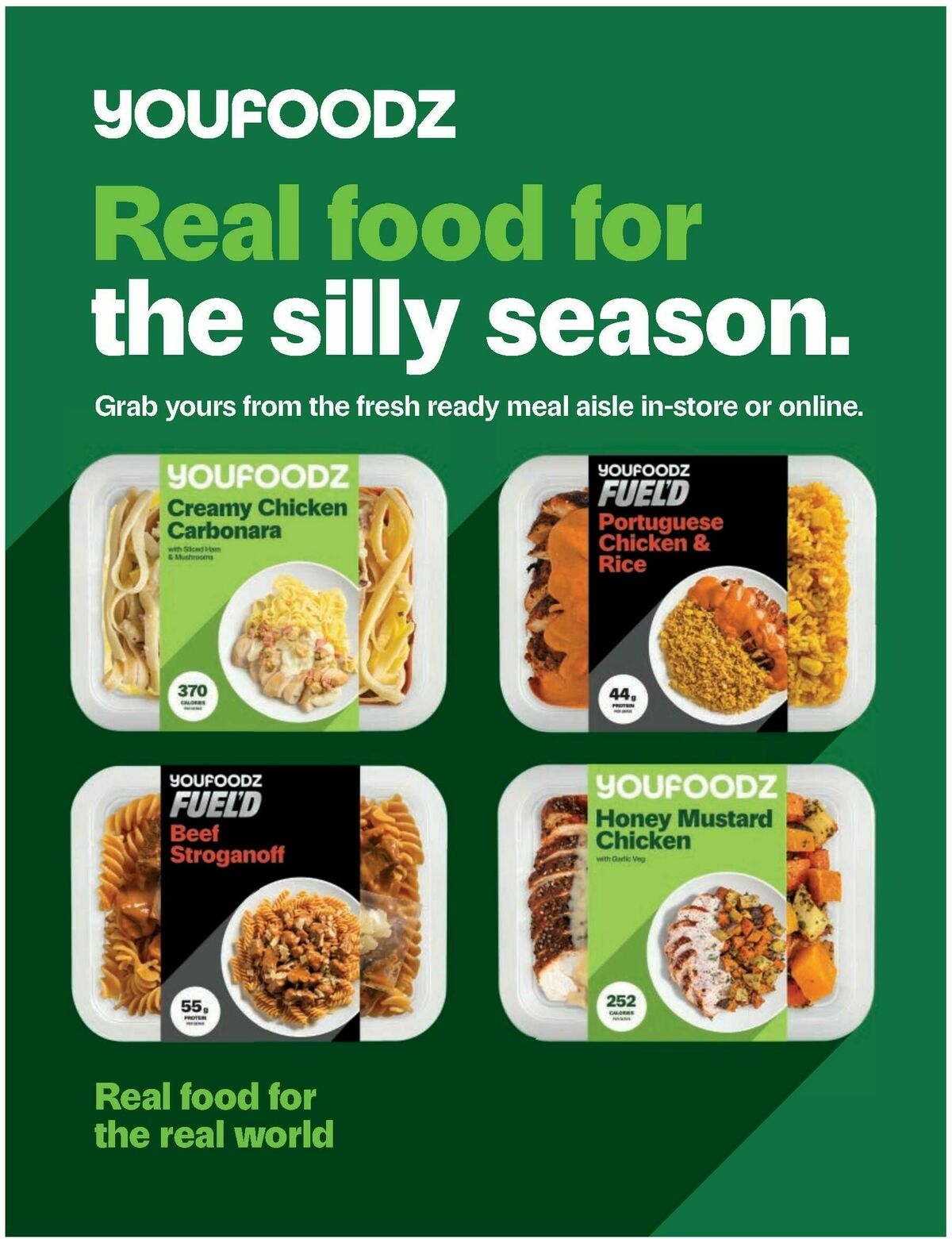 Coles Magazine November Catalogues from 1 November