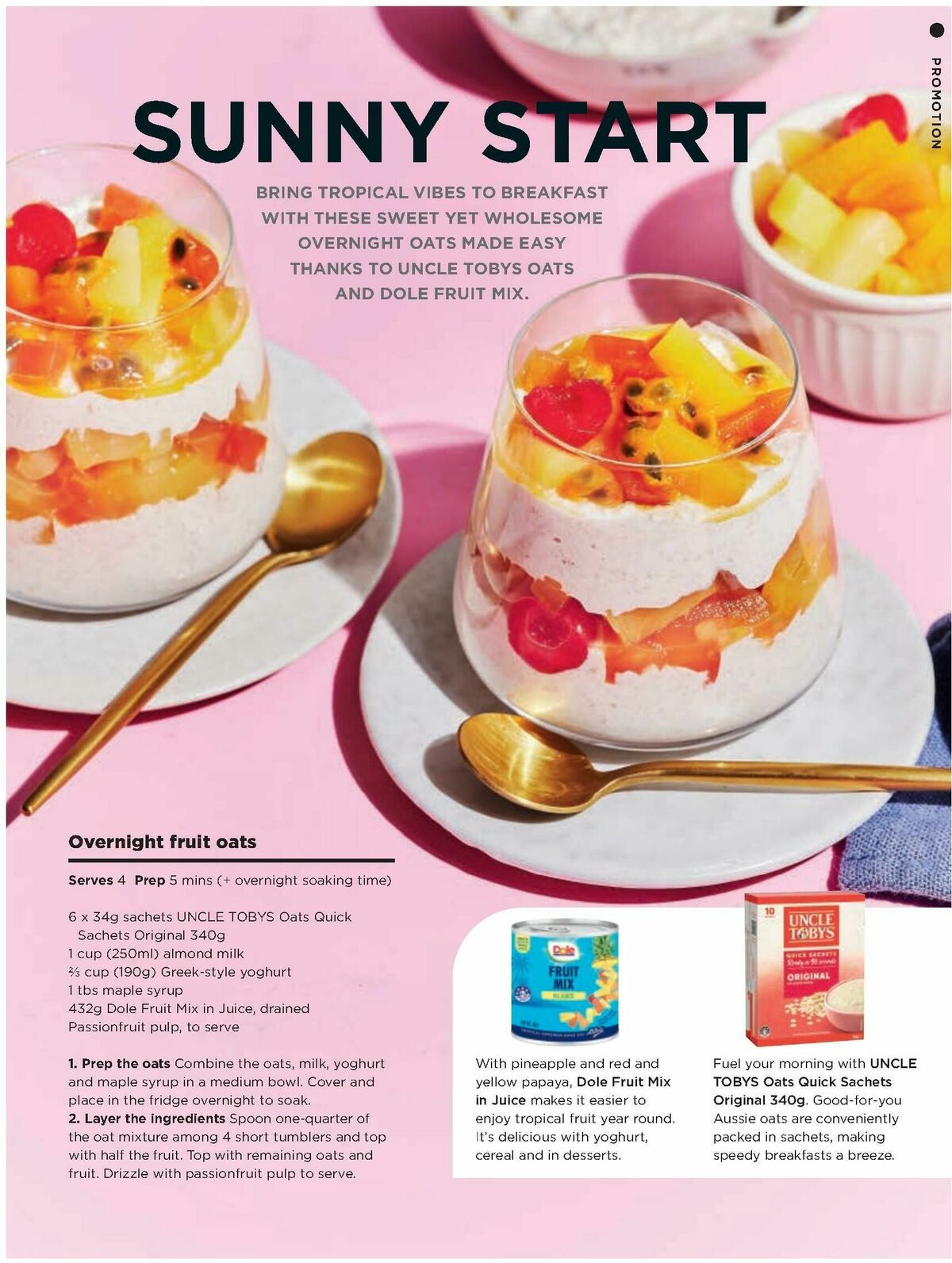 Coles Magazine November Catalogues from 1 November