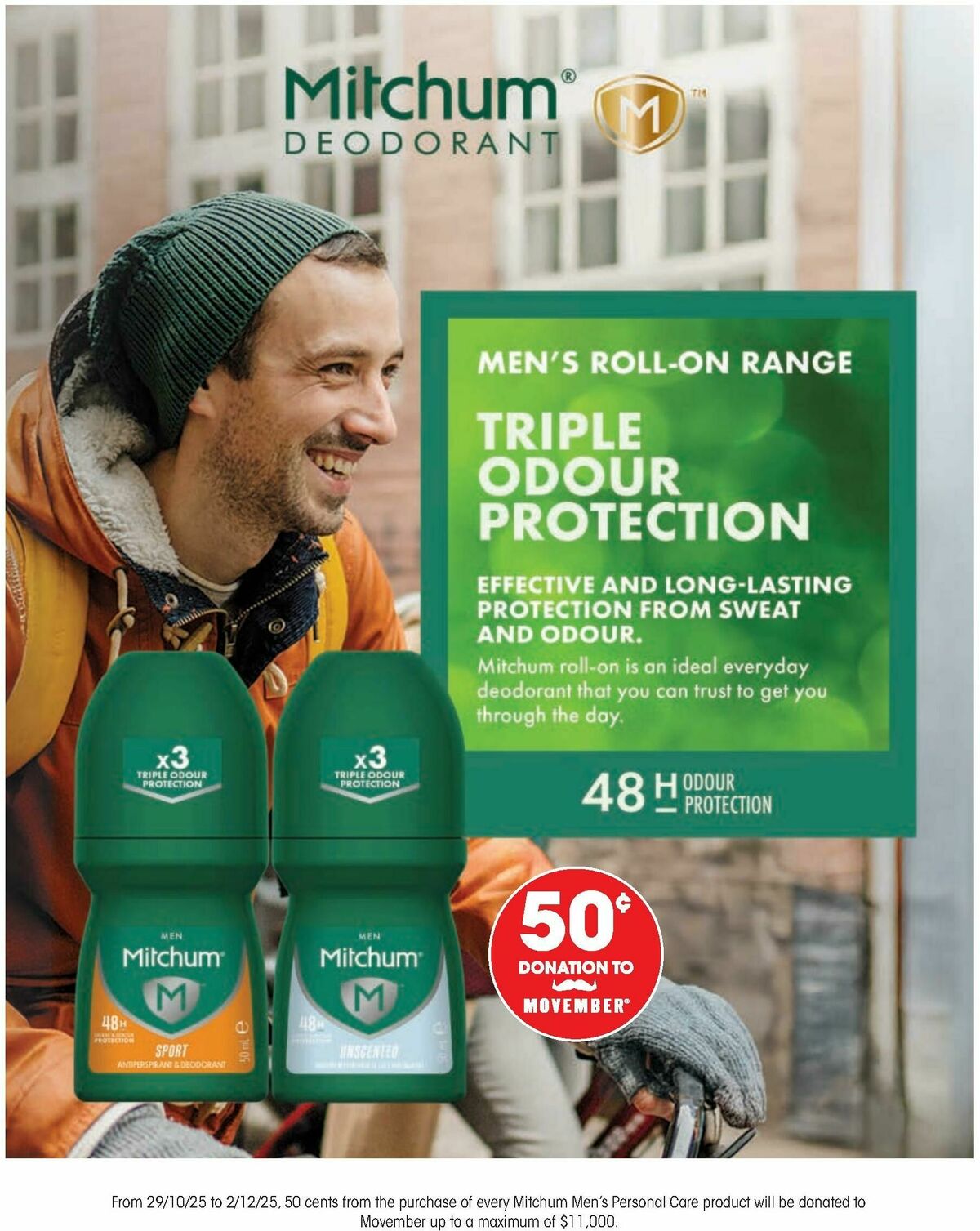 Coles Magazine November Catalogues from 1 November