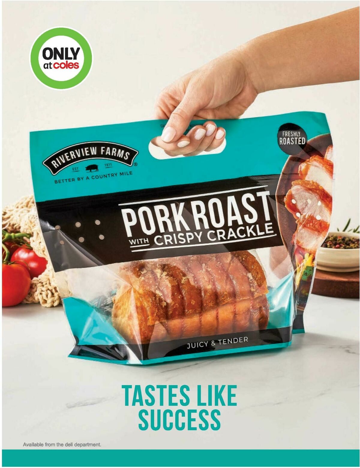 Coles Magazine November Catalogues from 1 November