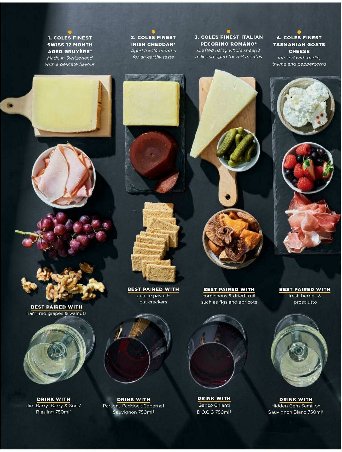 Coles Magazine November Catalogues from 1 November