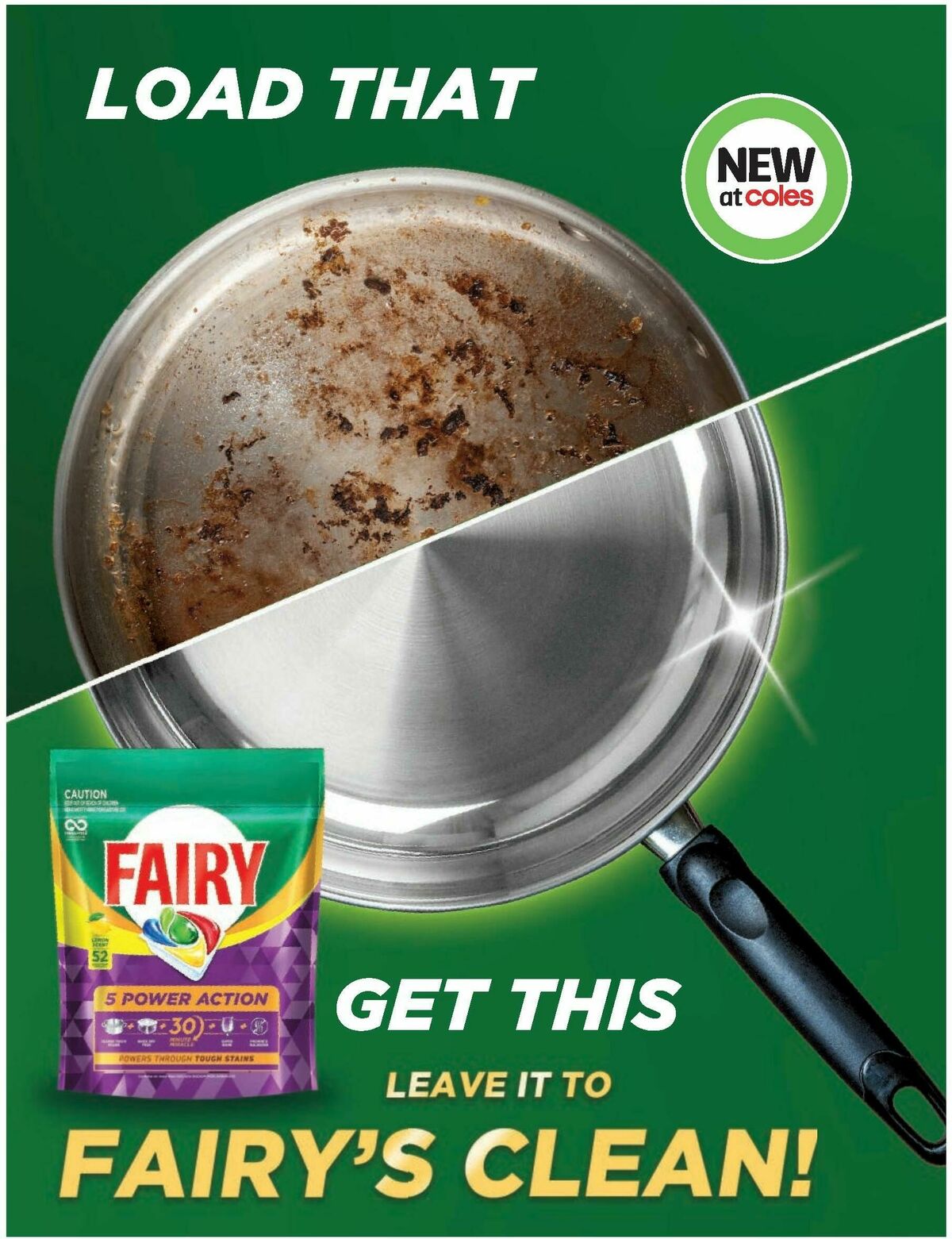 Coles Magazine November Catalogues from 1 November