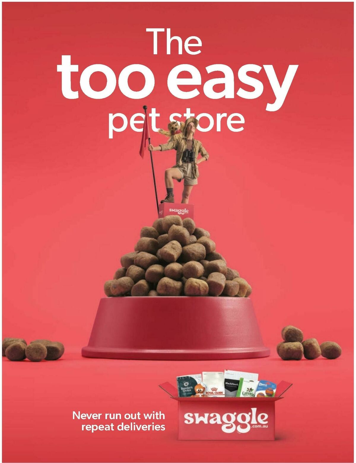 Coles Magazine November Catalogues from 1 November