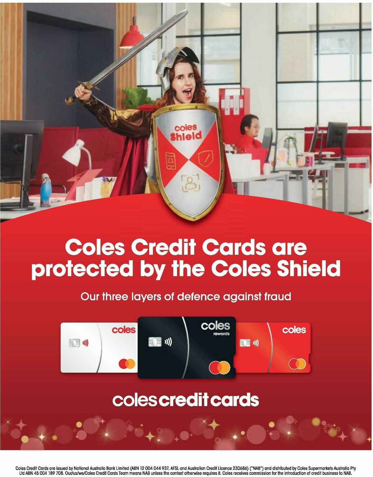 Coles Magazine November Catalogues from 1 November