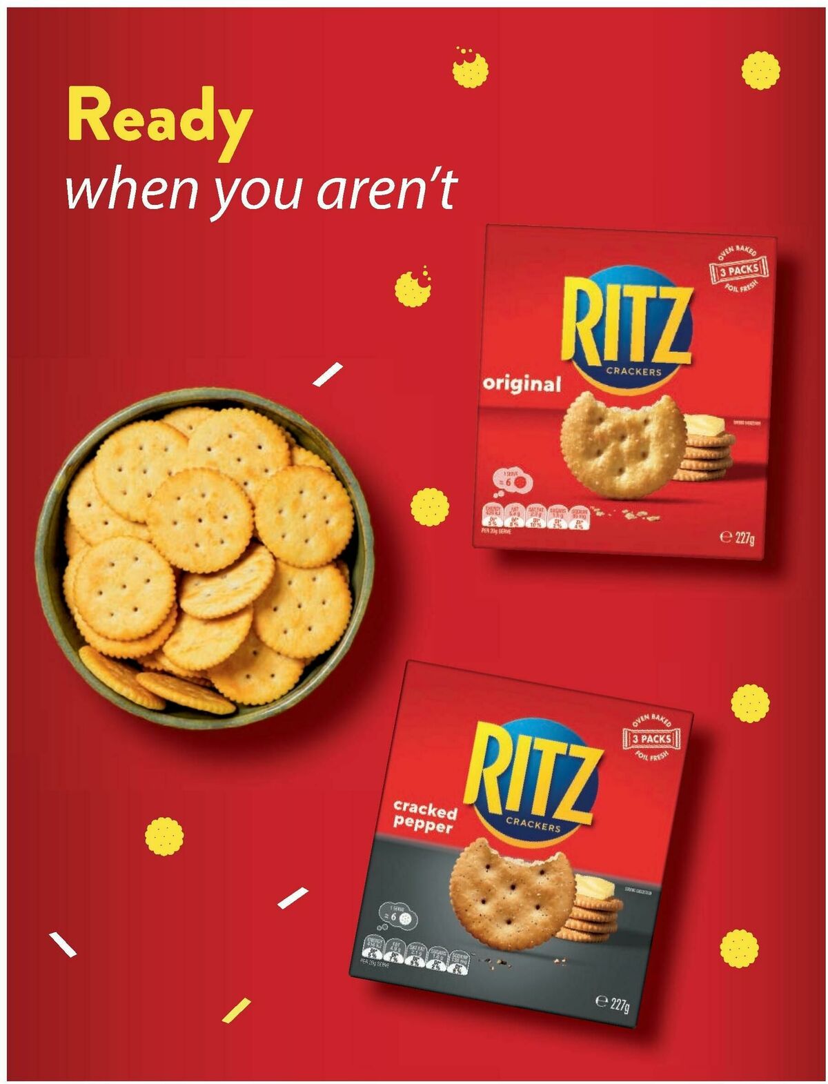 Coles Magazine November Catalogues from 1 November