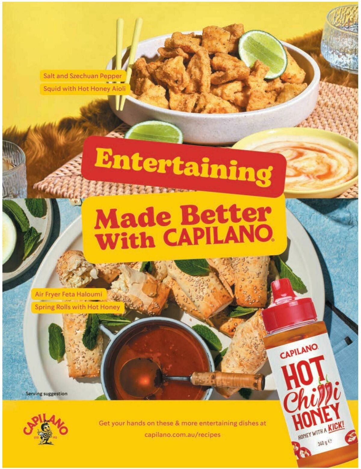 Coles Magazine November Catalogues from 1 November