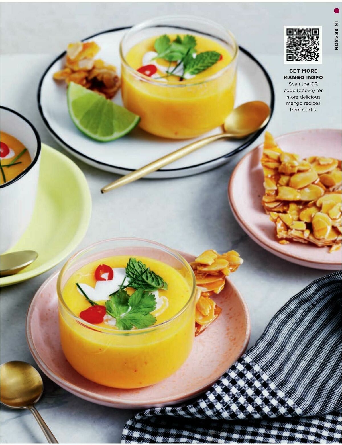 Coles Magazine November Catalogues from 1 November