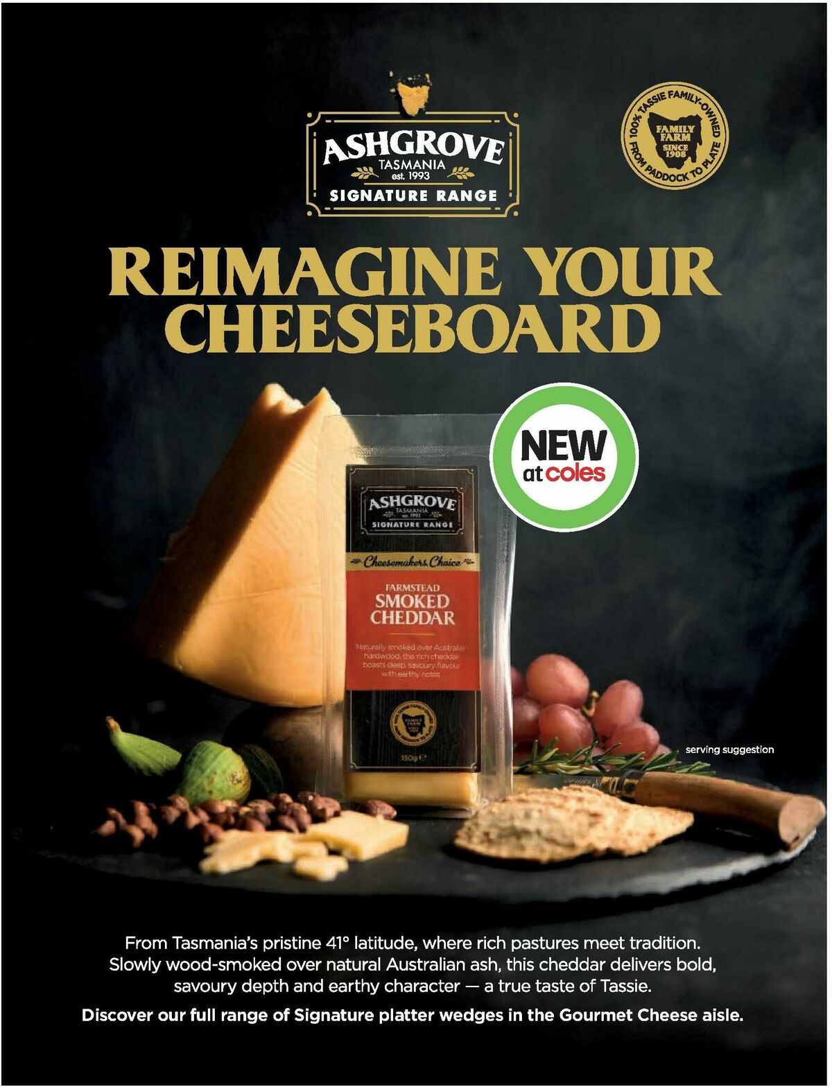 Coles Magazine November Catalogues from 1 November