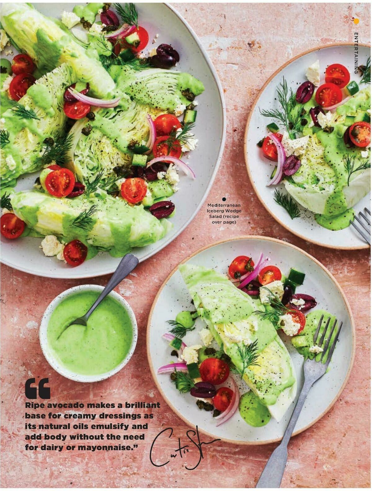 Coles Magazine November Catalogues from 1 November