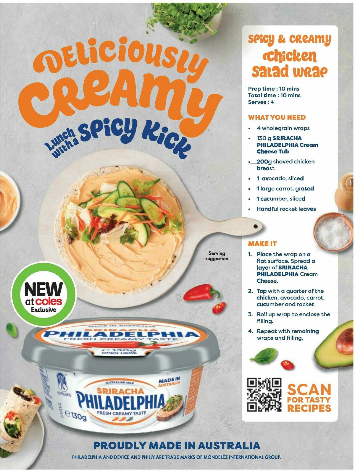 Coles Magazine November Catalogues from 1 November