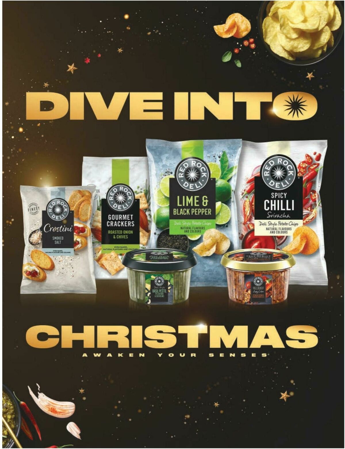 Coles Magazine November Catalogues from 1 November