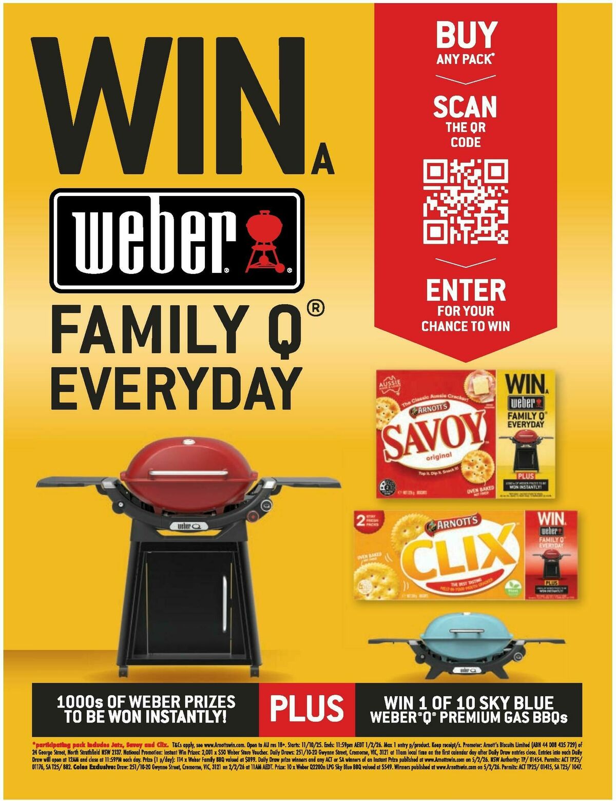 Coles Magazine November Catalogues from 1 November