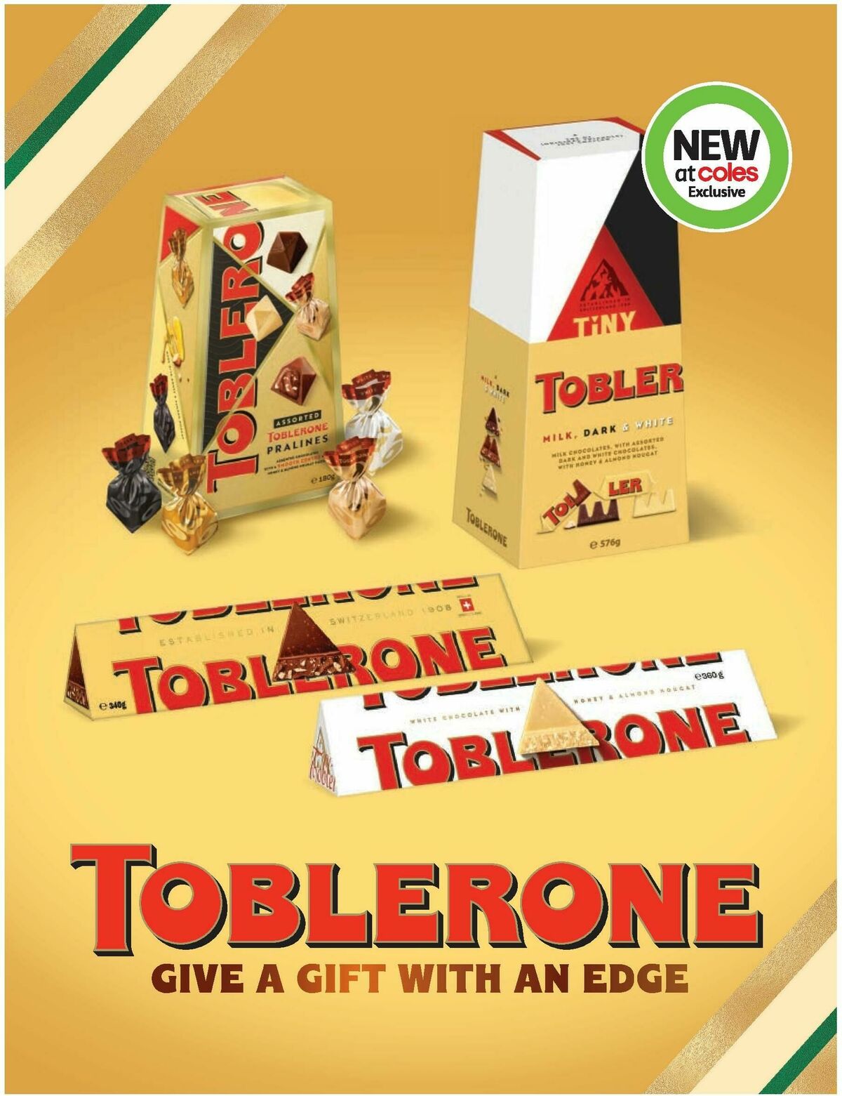 Coles Magazine November Catalogues from 1 November