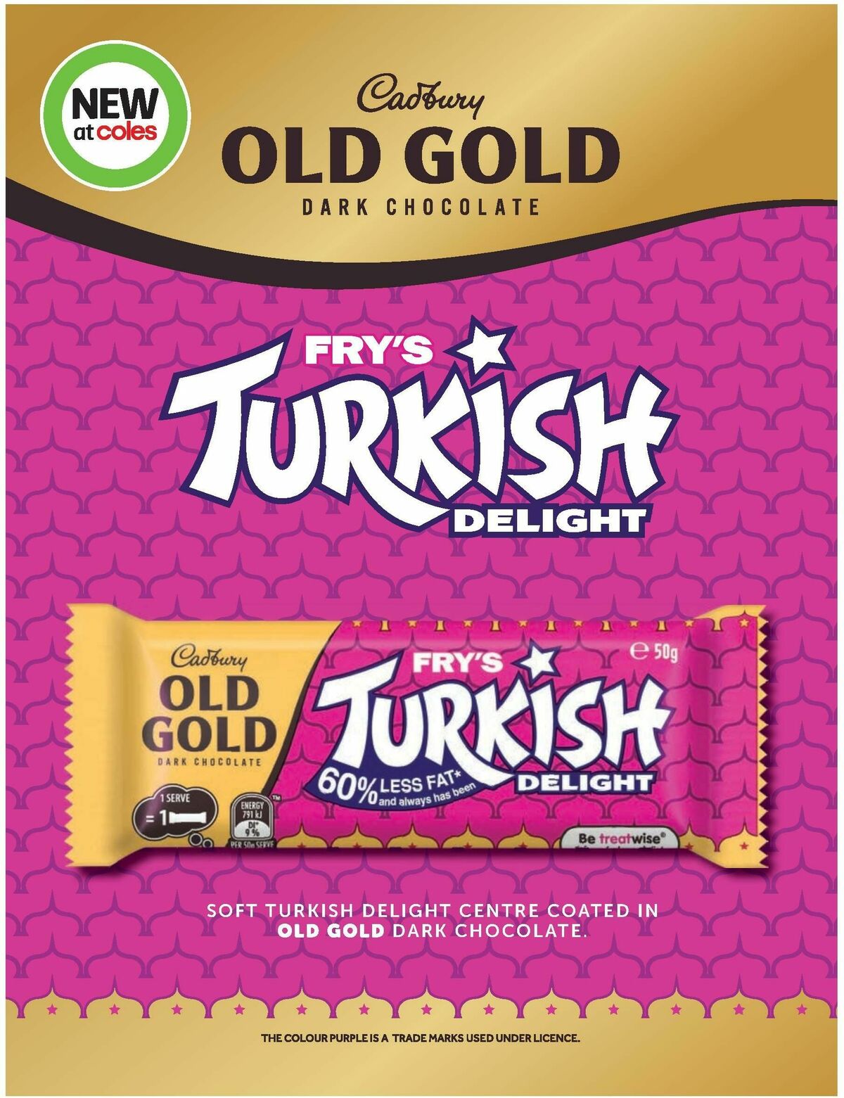 Coles Magazine November Catalogues from 1 November