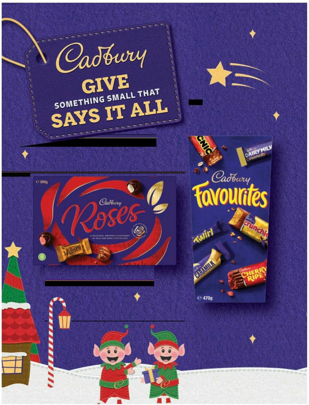 Coles Magazine November Catalogues from 1 November