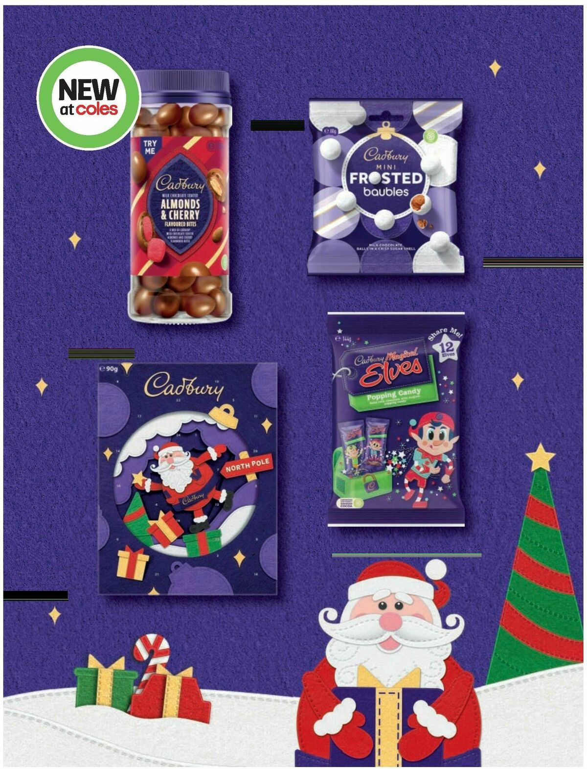 Coles Magazine November Catalogues from 1 November