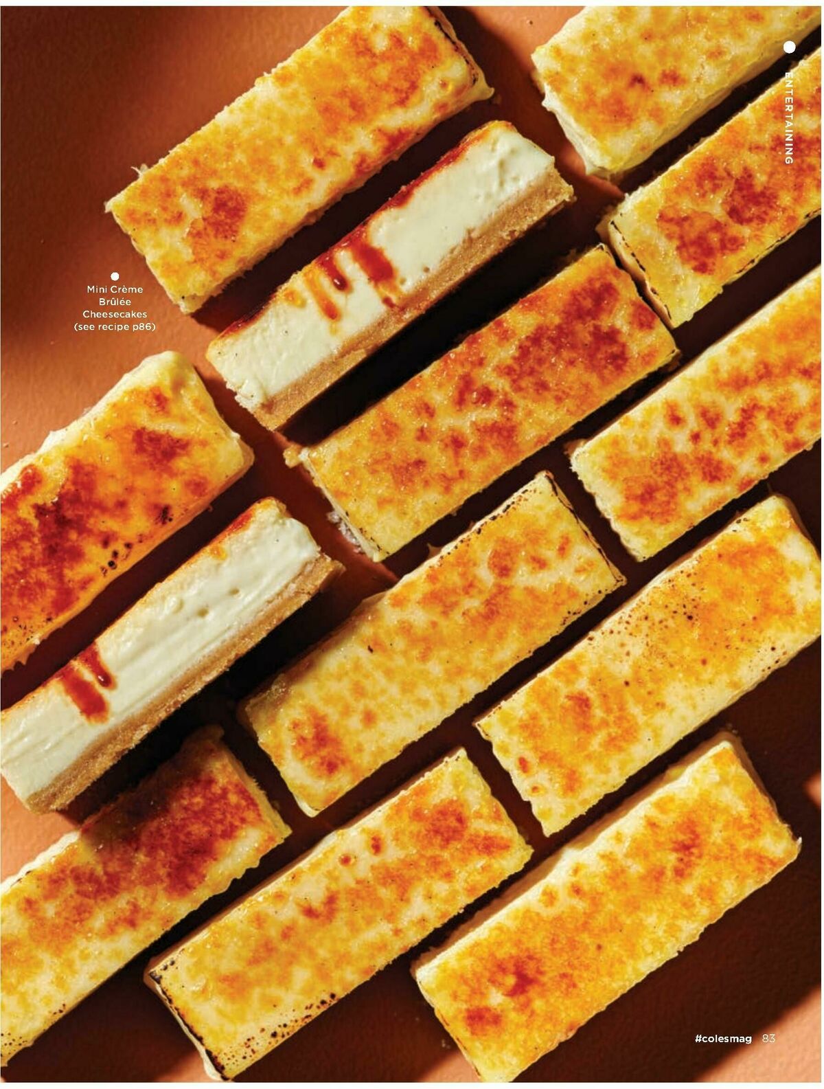 Coles Magazine November Catalogues from 1 November